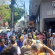 Torcida do Treze faz fila para compra de ingresso para decisão contra o Altos