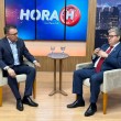 João condiciona decisão sobre 2026 à “harmonia” da base: “Se não tiver, eu termino mandato”