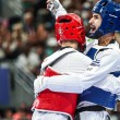 Olimpíadas: paraibano Netinho conquista medalha de bronze no taekwondo