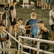 Organizadas entram em confronto no Almeidão e jogo do Botafogo-PB é paralisado; crianças são atingidas