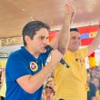 Murilo Galdino assume coordenação da campanha de Jhony Bezerra em Campina Grande