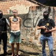 Polícia da Paraíba prende um dos chefes do Comando Vermelho, do Rio de Janeiro