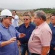 João Azevêdo é o governador mais bem avaliado em obras públicas