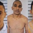 PM recaptura fugitivos do presídio de Cajazeiras, no Sertão; um morreu