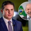 Lula fala sobre disputa na Câmara e possível preferência por Hugo Motta