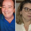 Pedofilia: esposa de Arthur Cunha Lima acusa filhos de armação contra o médico Fernando Cunha Lima; veja prints