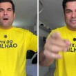 Após operação que mira bets, influenciador paraibano grava vídeo para explicar como sorteia R$ 1 milhão