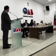 Mariz apoia transformação de Comarcas com mais de 5 mil processos em terceira entrância e defende concursos para o TJPB