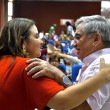 Reconhecida nacionalmente, Pollyanna recebe elogios de Gilberto Carvalho por excelência na gestão: “O Lula adora ela”