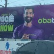 Outdoors da ‘Vai de Bet’ são substituídos em João Pessoa por outra bet de paraibano foragido