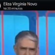 Vereadora de João Pessoa usa deepfake de William Bonner para pedir votos