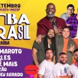 Justiça proíbe evento “Samba Brasil Paraíba” na Grande João Pessoa