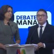 Debate a prefeito de João Pessoa: ganhou o eleitor que foi dormir mais cedo