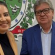 Pollyanna e João anunciam edital para construção de 2.800 cisternas na Paraíba