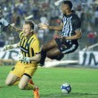 Botafogo-PB tropeça no Almeidão e segue sem vencer no quadrangular da Série C