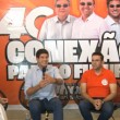 Em CG, João Campos diz que cidade dará certo com Jhony: “importante para o Nordeste”