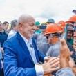 Aprovação de Lula é de 69% no Nordeste, aponta Quaest