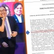 Secretária-Geral da OAB-PB é acusada de emitir certidão irregular que favorece candidato com condenação ética