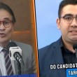 Harrison Targino falta a debate da OAB-PB e emissora acusa candidato de mentir; vídeo