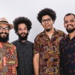 Shows movimentam o Busto de Tamandaré com o Paraíba Beach Games Cultural