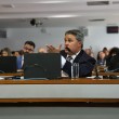 Senador paraibano relata projeto que endurece penas para roubo de fios de cobre