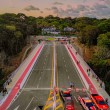 Governador entrega ponte das Três Ruas, em João Pessoa: “obra sonhada”