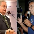 Relator muda voto em novo julgamento sobre elegibilidade de Márcio Roberto no STF