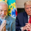 Lula parabeniza Trump por vitória nos EUA, deseja sorte e defende diálogo entre os países