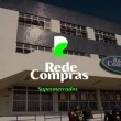 Rede Compras anuncia novo supermercado no Partage Shopping em Campina Grande