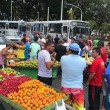 Prefeitura organiza orla, onde estão os turistas, mas Centro de João Pessoa pede socorro