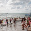 João Pessoa recebe neste sábado a 3ª edição da Ultramaratona Aquática de natação no mar