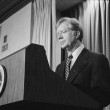 Morre Jimmy Carter, ex-presidente dos EUA