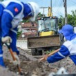 Moradores e estabelecimentos passam Natal sem água em Santa Rita; ANE se manifesta