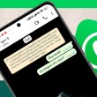 WhatsApp terá nova função que alerta prints de tela nas conversas