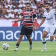 Santa Cruz ‘some’ com borderô e Treze ainda aguarda renda de jogo no Arruda