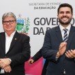 Educação da Paraíba inicia 2025 com investimentos, passe livre e valorização profissional