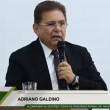 Adriano Galdino diz que iniciou sua pré-candidatura a governador em 2026: “é para valer”