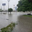 Chuva de quatro dias em João Pessoa supera média histórica em janeiro