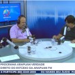 Nilvan Ferreira não participa de abertura de programa após bate-boca com Luis Torres