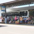 Ônibus parados em João Pessoa: para onde vai o dinheiro de uma das tarifas mais caras do Brasil?