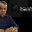 Gutemberg Cardoso celebra 50 anos de rádio com projeto especial e hotsite dedicado à sua trajetória