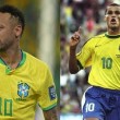 Rivaldo rebate Neymar, que ironiza camisa 10 do Penta; quem foi melhor?