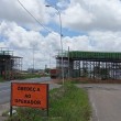 BR-101 terá interdição parcial para obras de viaduto em João Pessoa