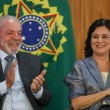 Lula substitui Nísia por Padilha na Saúde e inicia reforma ministerial