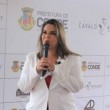 Karla Pimentel promete recorrer de condenação por improbidade