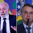 Lei da Ficha Limpa: “Se for comigo, vai perder outra vez”, diz Lula sobre Bolsonaro ser candidato