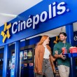 Cinemas dos shoppings Manaira e Mangabeira têm ingressos a R$ 10 de 6 a 12 de fevereiro