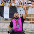 Fotógrafo do Treze denuncia preparador físico do Botafogo-PB por injúria racial