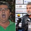 Sousa x Botafogo-PB: Gallo reclama de “cheiro insuportável” no Marizão, e Aldeone reage: “Quem é tu?”