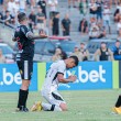 Botafogo-PB e Treze empatam sem gols, e Belo avança à final do Paraibano